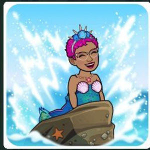 Meet your Posher, Chrissy